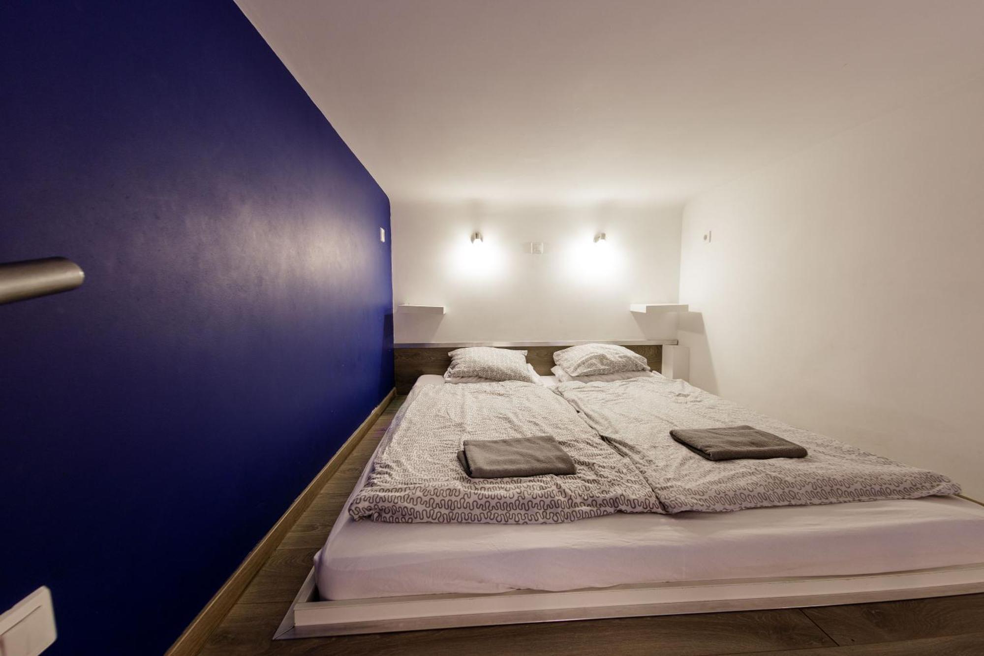 Apartament Prime Location Stylish Flats Budapeszt Zewnętrze zdjęcie